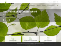 Zoniapharma.be