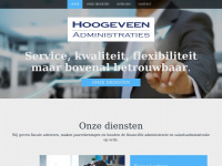 Hoogeveenadministraties.nl