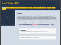 Pvwelkomuden.nl
