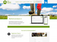 mijnrantsoenwijzer.nl