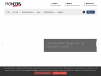 Pioneersnederland.org