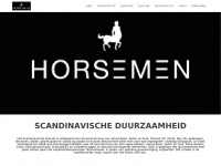Horsemencare.com