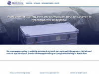 Vouwwagen-stalling.nl