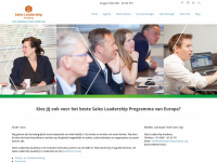 sales-opleidingen-en-trainingen.nl