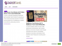 tarotfans.com
