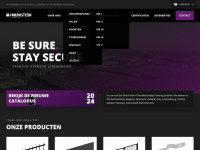 Vmfencingsystems.nl