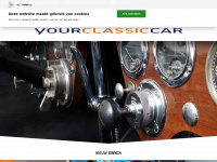 Yourclassiccar.nl