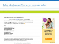 ballonlatenbezorgen.nl