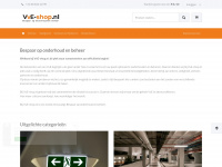 Vve-shop.nl