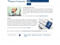 Pegasuscomputers.nl