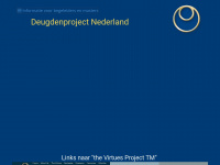 deugdenproject.nl
