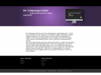 Develgenspecialist.nl