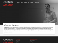 Cygnus-atratus.nl