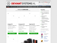 deviantsystems.nl