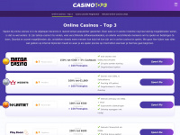casinotop3.org
