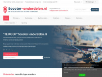 scooter-onderdelen.nl