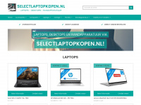 selectlaptopkopen.nl