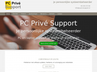 Pcprivesupport.nl