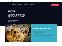 Openspaces-expo.be
