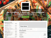 der-pizza-baecker.de