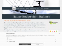 happybodyweightbalance.nl