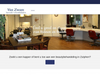 Vanzwamhaarmode.nl