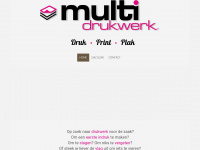 multidrukwerk.nl