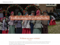 Volkskunstgroep-pallieterke.be
