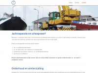 Pisanojachtreparatie.nl