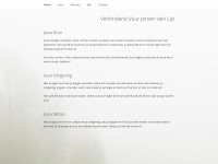 Verbindendvuur.nl