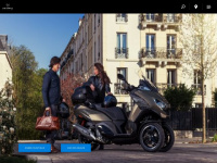 Peugeot-motocycles.be