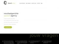 Speechcorner.be