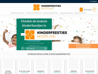 kinderfeestjesnederland.nl