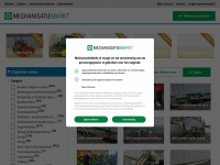 Mechanisatiemarkt.nl