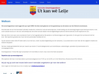 Utkanweleije.nl