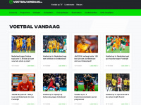 voetbalvandaag.nl