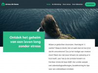 Stress-debaas.nl