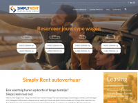 simply-rent.be