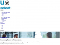 Uniqueselect.be