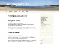 campings-aan-zee.nl