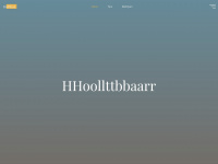 holtbar.nl