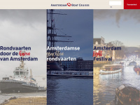 amsterdamboatcruises.nl
