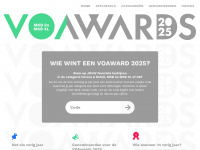 Voawards.nl