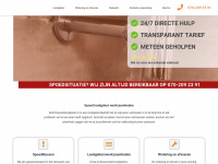 De247spoedloodgieter.nl