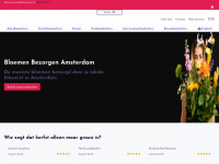 bloemenbezorgenamsterdam.nl