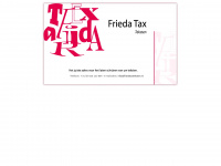 Friedataxteksten.nl