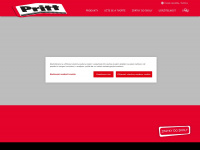prittworld.cz