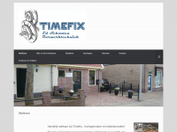 Timefix.nl