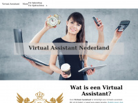virtualassistantnederland.com