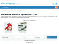 kerstmuts123.nl
